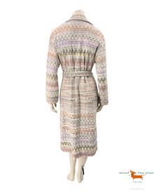 Missoni Dust Coat