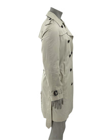 Burberry Coat