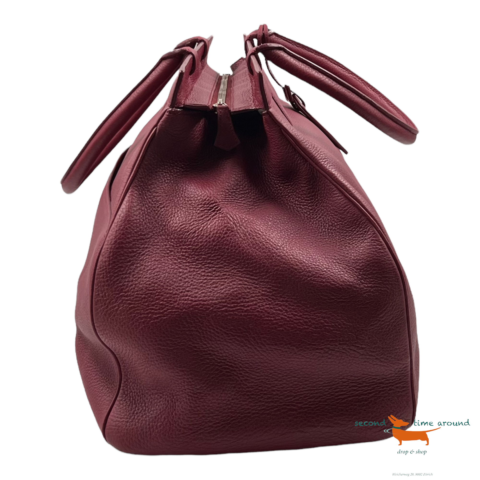 Moynat The Pauline Travel Bag