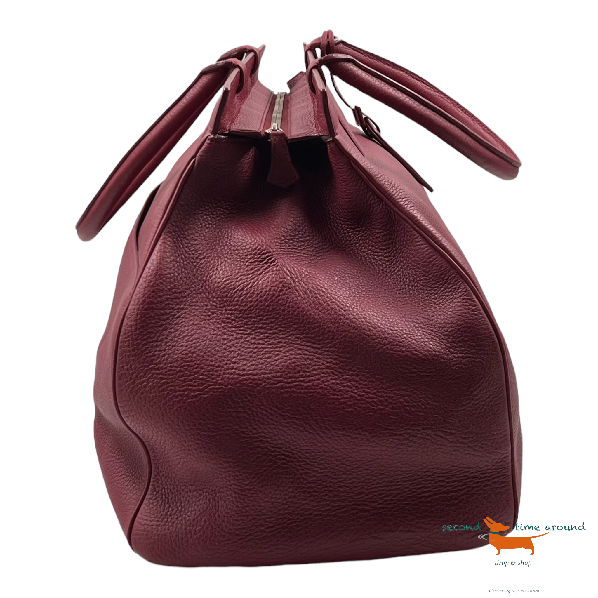 Moynat The Pauline Travel Bag