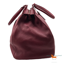 Moynat The Pauline Travel Bag