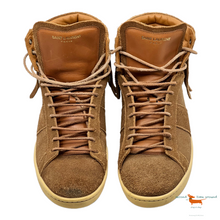 Saint Laurent Sneaker