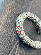 Gucci Dionysus Leather Super Mini Bag