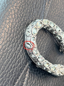 Gucci Dionysus Leather Super Mini Bag