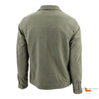 Loro Piana Grained Nabuk Leather  Bomber Jacket
