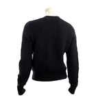 Chanel 2018 Coco neige Collection cute charms sweater