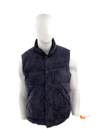 Brunello Cucinelli Vest