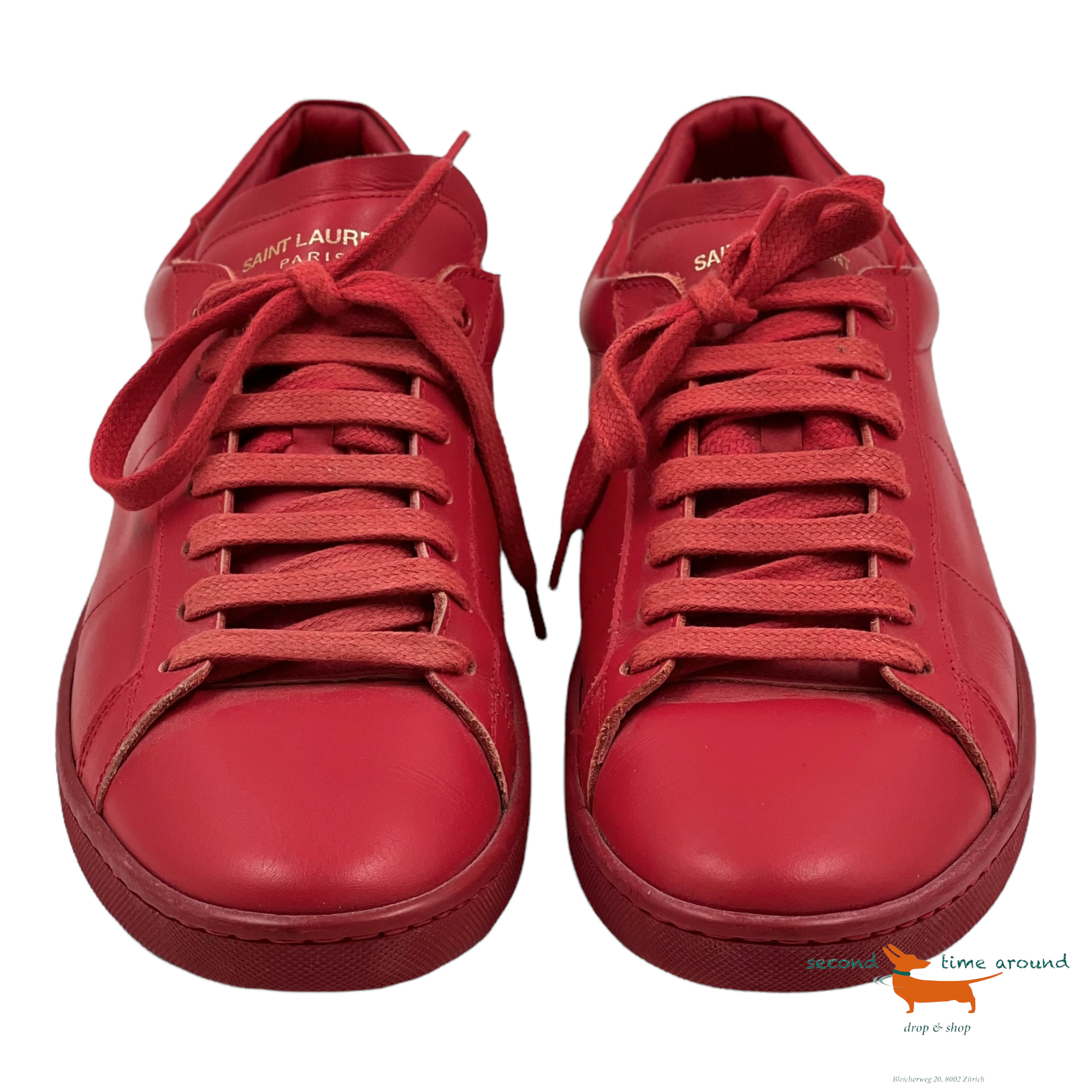 Saint Laurent Sneaker