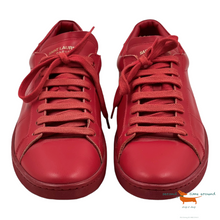 Saint Laurent Sneaker