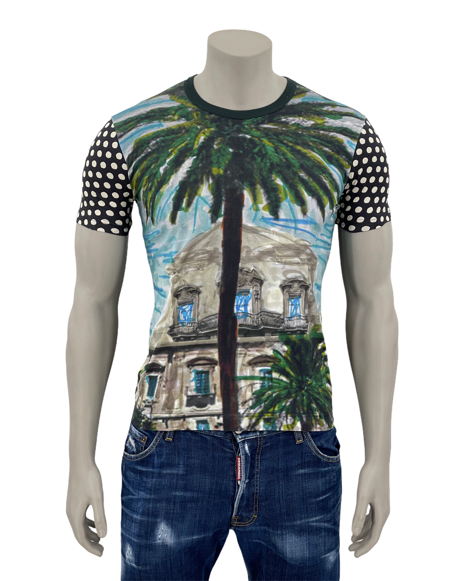 Dolce Gabbana T-Shirt