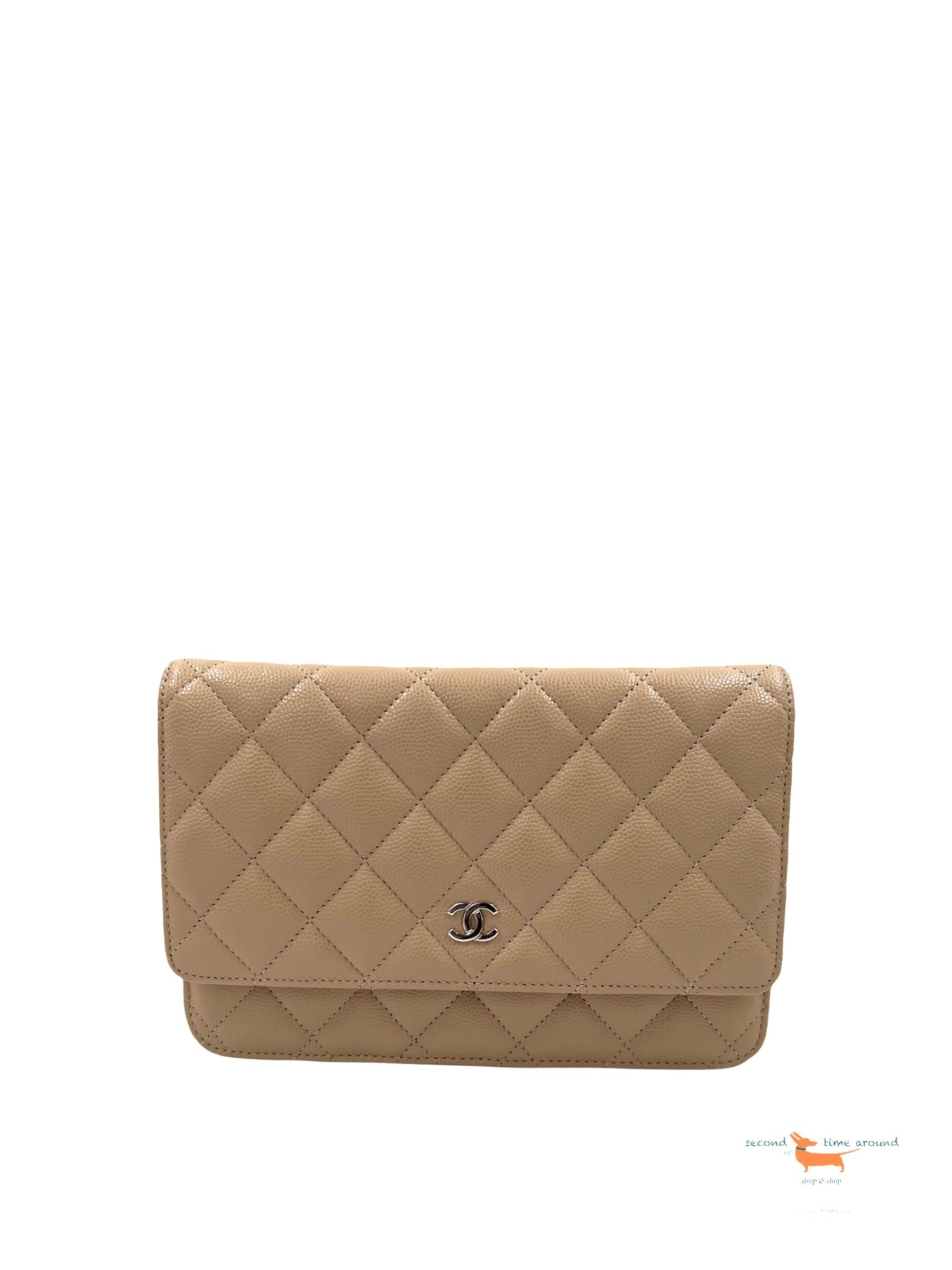 Chanel woc price 2018 sale