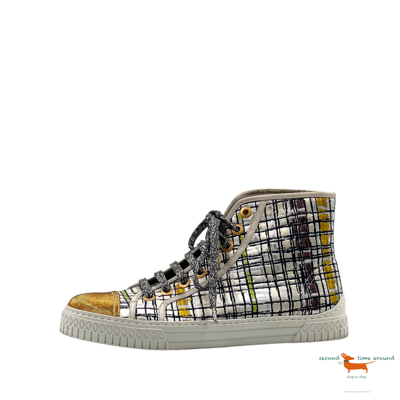 Chanel Sneakers