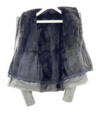 ‪ ‬Lanvin Lederjacke