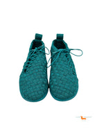 Bottega Veneta Sneakers Intrecciato