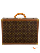 Louis Vuitton Koffer 55 Hardcase Alzer