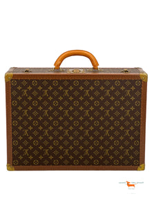Louis Vuitton Koffer 55 Hardcase Alzer
