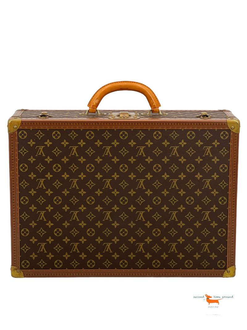 Louis Vuitton Koffer 55 Hardcase Alzer