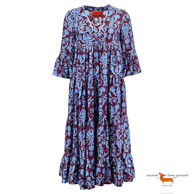 Double J Jennifer Jane Dress
