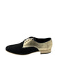 Chanel Oxford Shoes