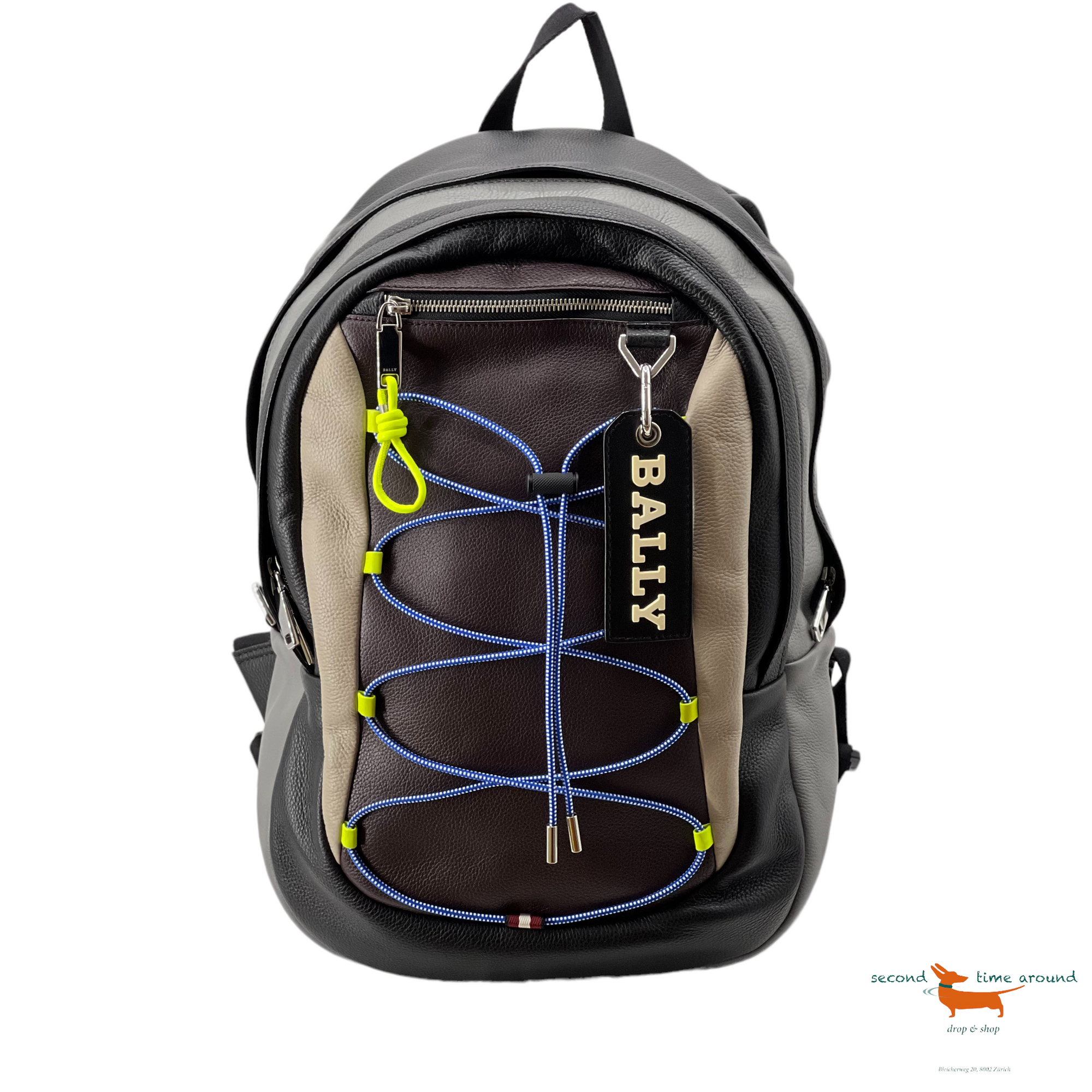 Bally Backpack Men‘s Havans RA