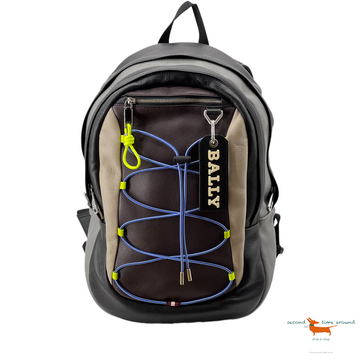 Bally Backpack Men‘s Havans RA