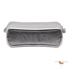 Chanel Gabrielle Hobo 2018 Bag Diamond Gabrielle Quilted Aged Medium Metallic Silver