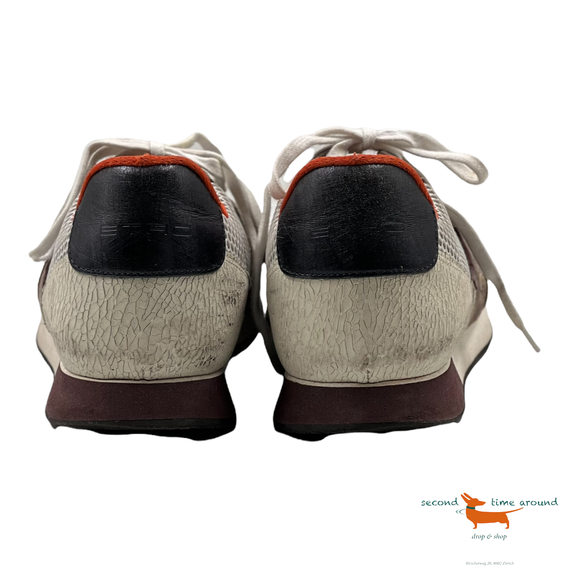Etro Sneakers