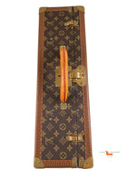 Louis Vuitton Koffer 55 Hardcase Alzer