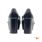 Gucci Marmot Plateau Pumps