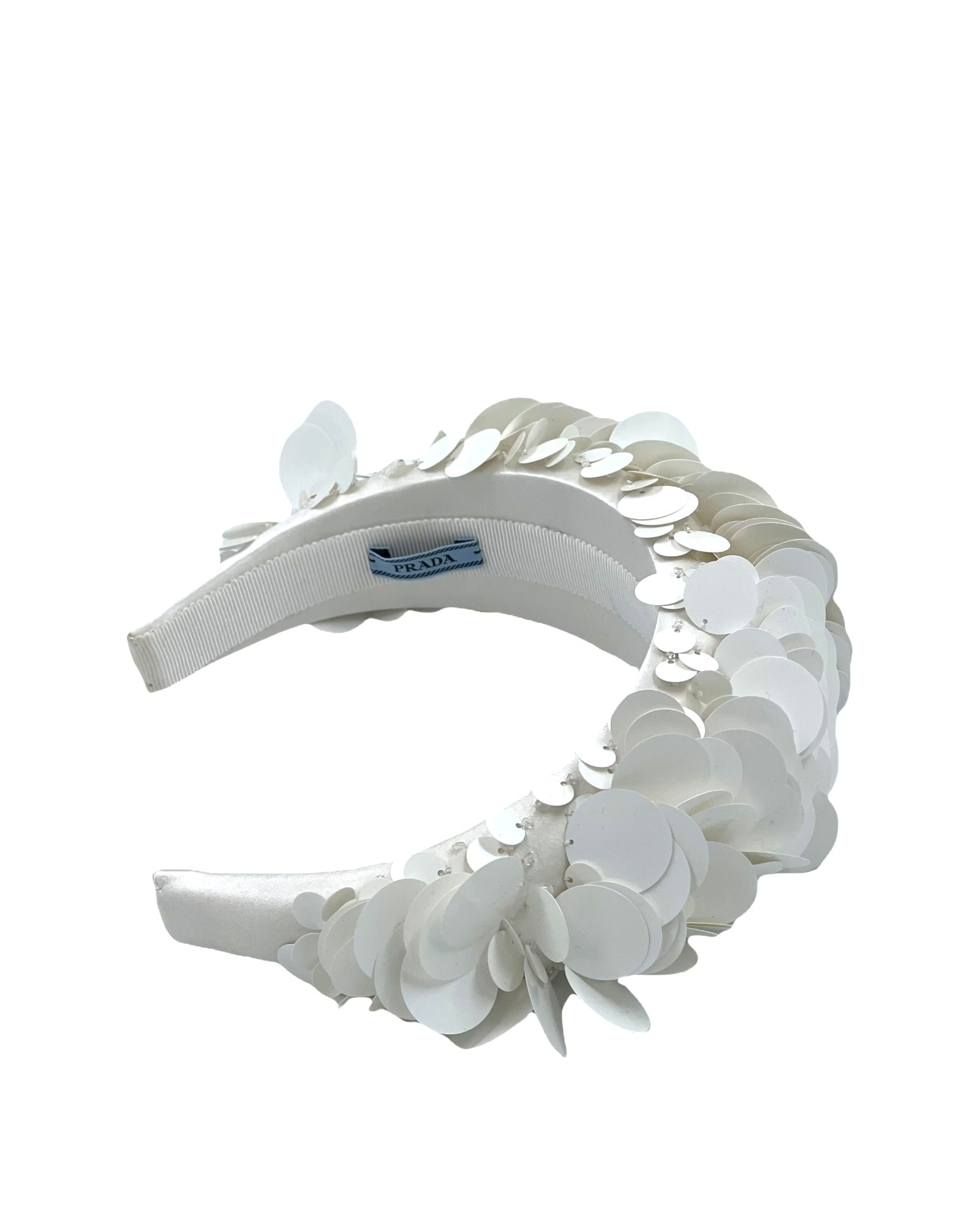 Prada Haarreif