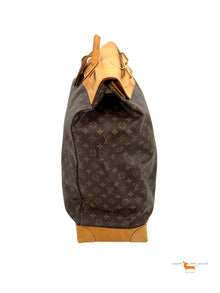 Louis Vuitton Steamer 45 Bag