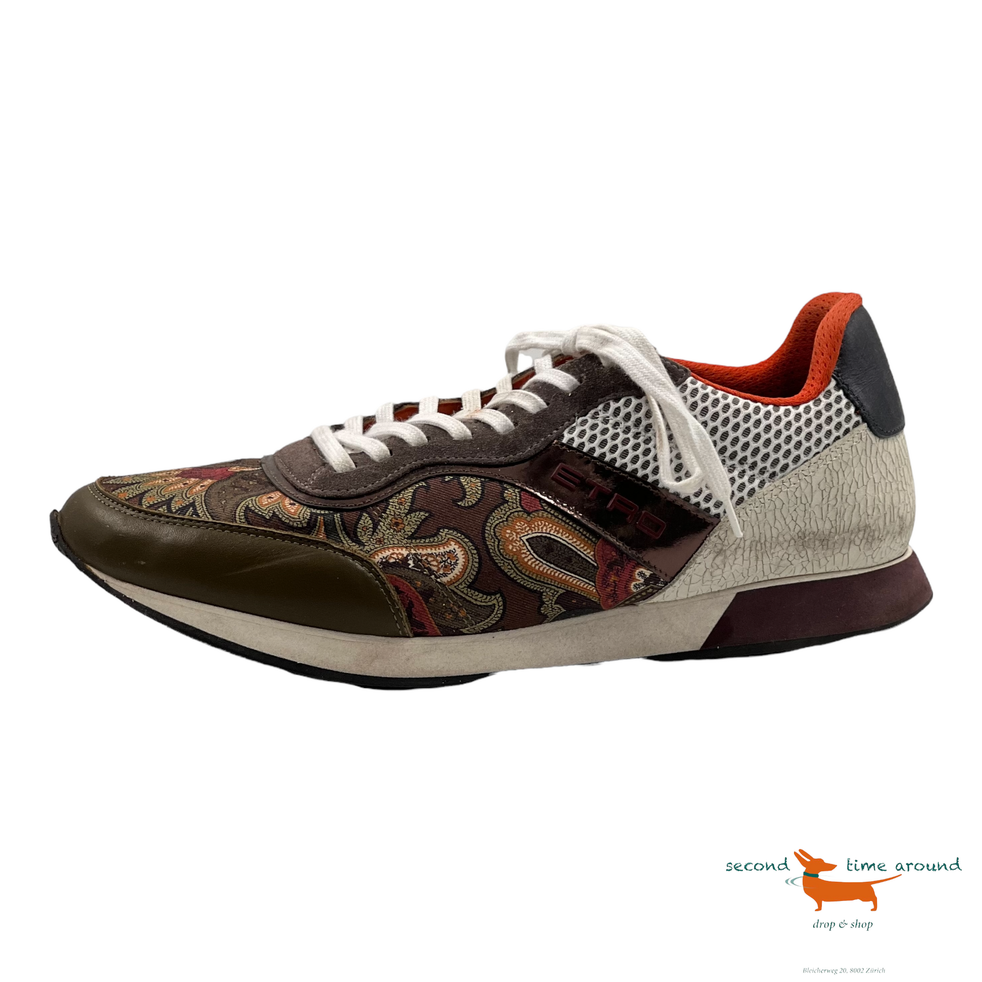 Etro Sneakers