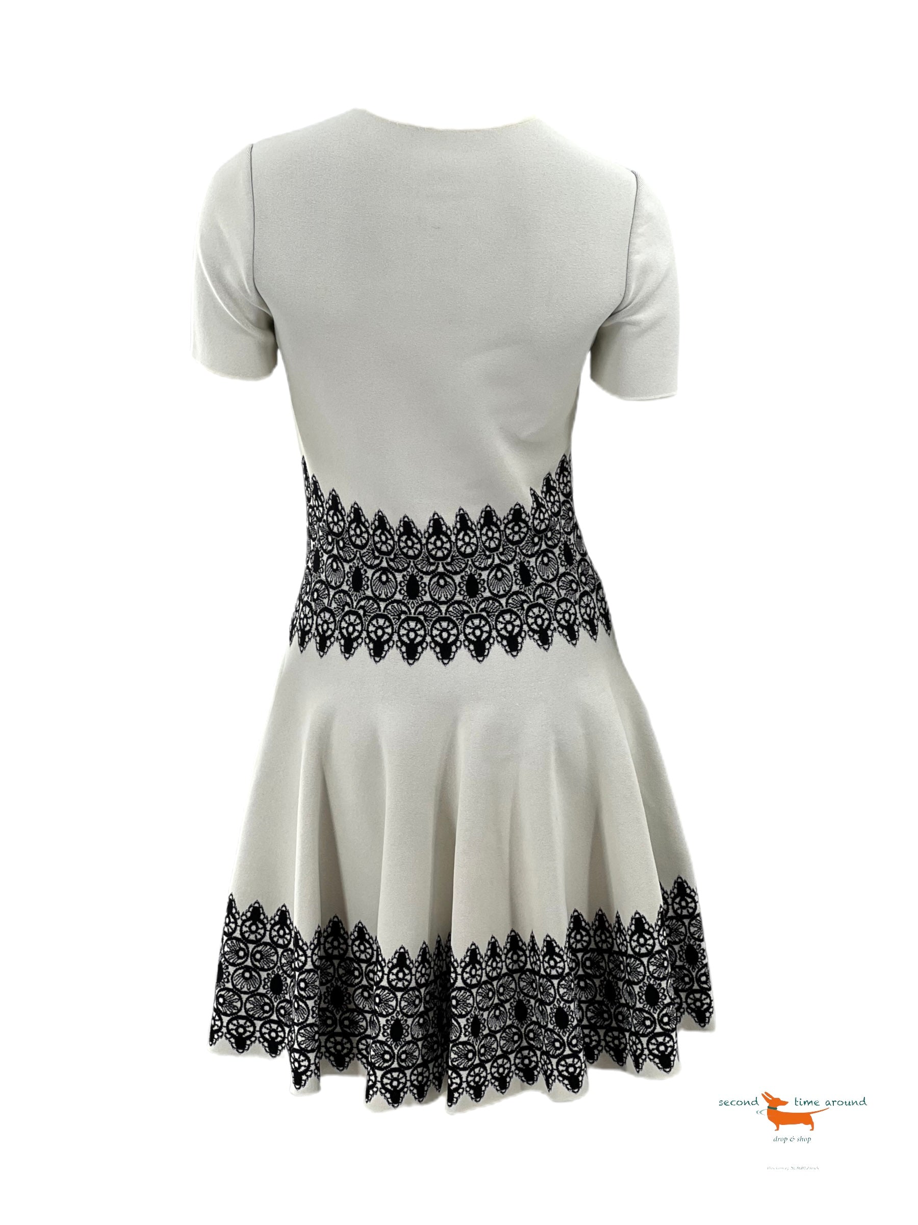 Alexander McQueen Dress