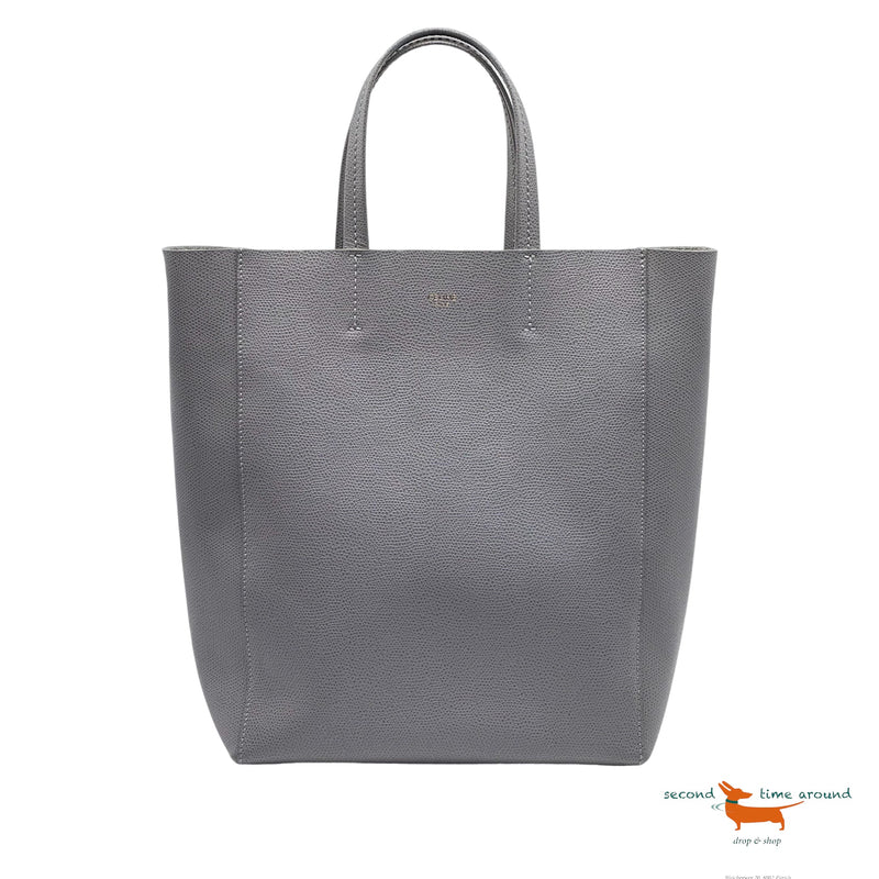 Celine Cabas Vertical Bag