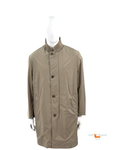 Loro Piana Sebring Raincoat
