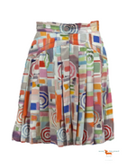 Chanel Skirt