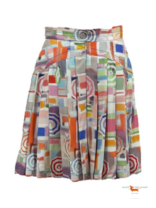 Chanel Skirt