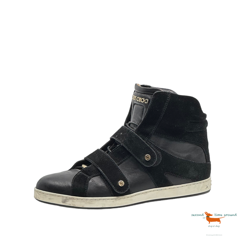 Jimmy Choo Sneaker
