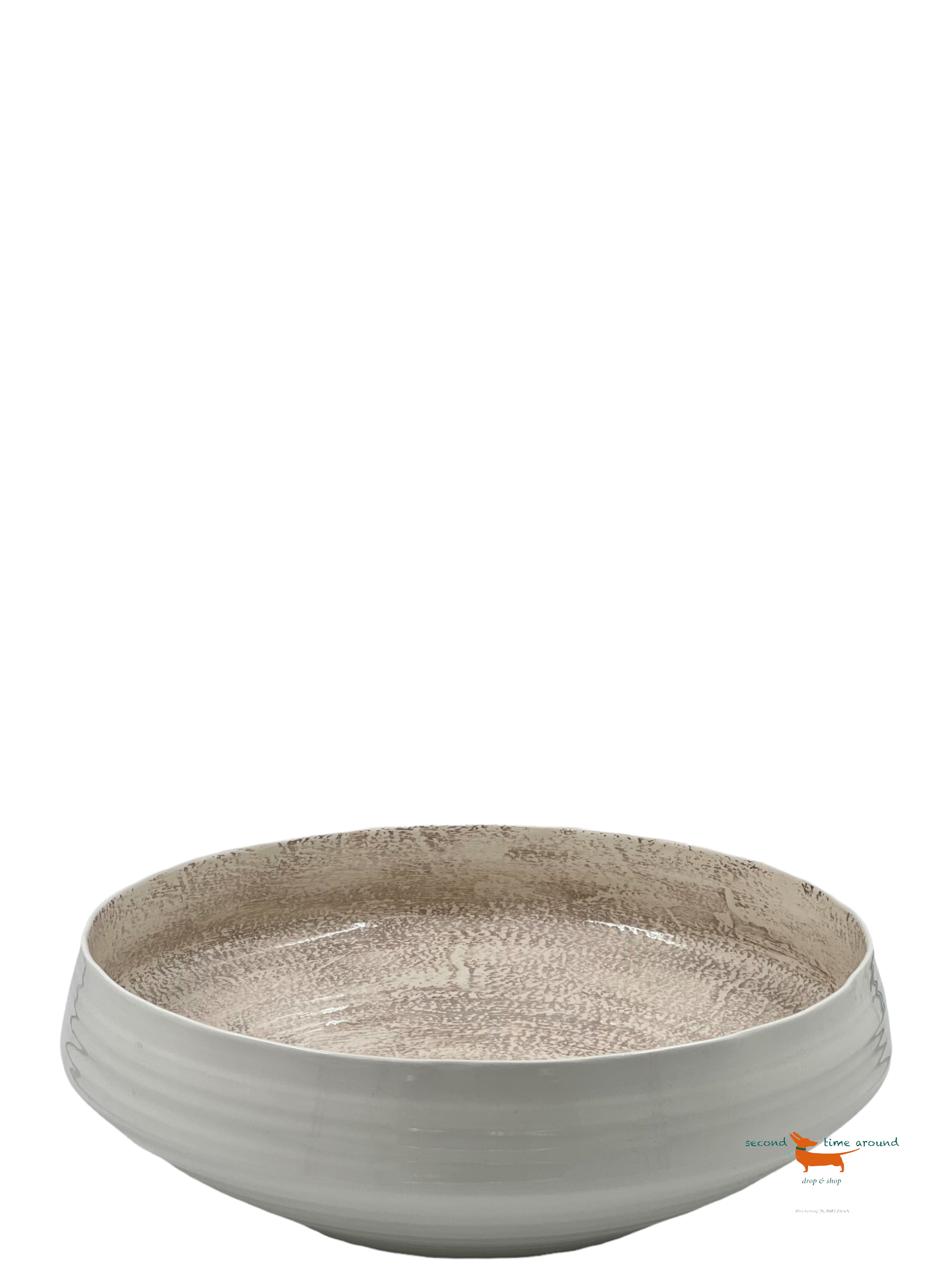 Brunello Cucinelli Ceramics Bowl