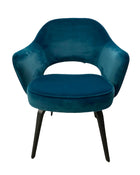KNOLL Saarinen Conference Chair mit Armlehne