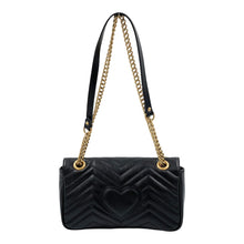 Gucci GG Marmont Matelassé Small Bag