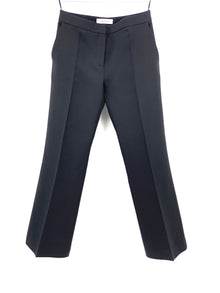 Valentino straight-leg trousers