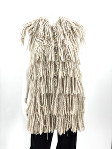 Lanvin Gilet