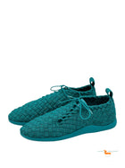 Bottega Veneta Sneakers Intrecciato