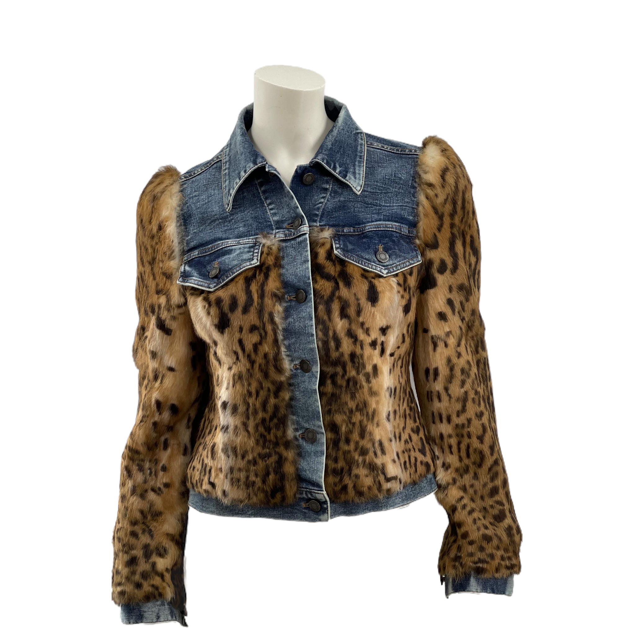 Tom Ford Jeans Jacket