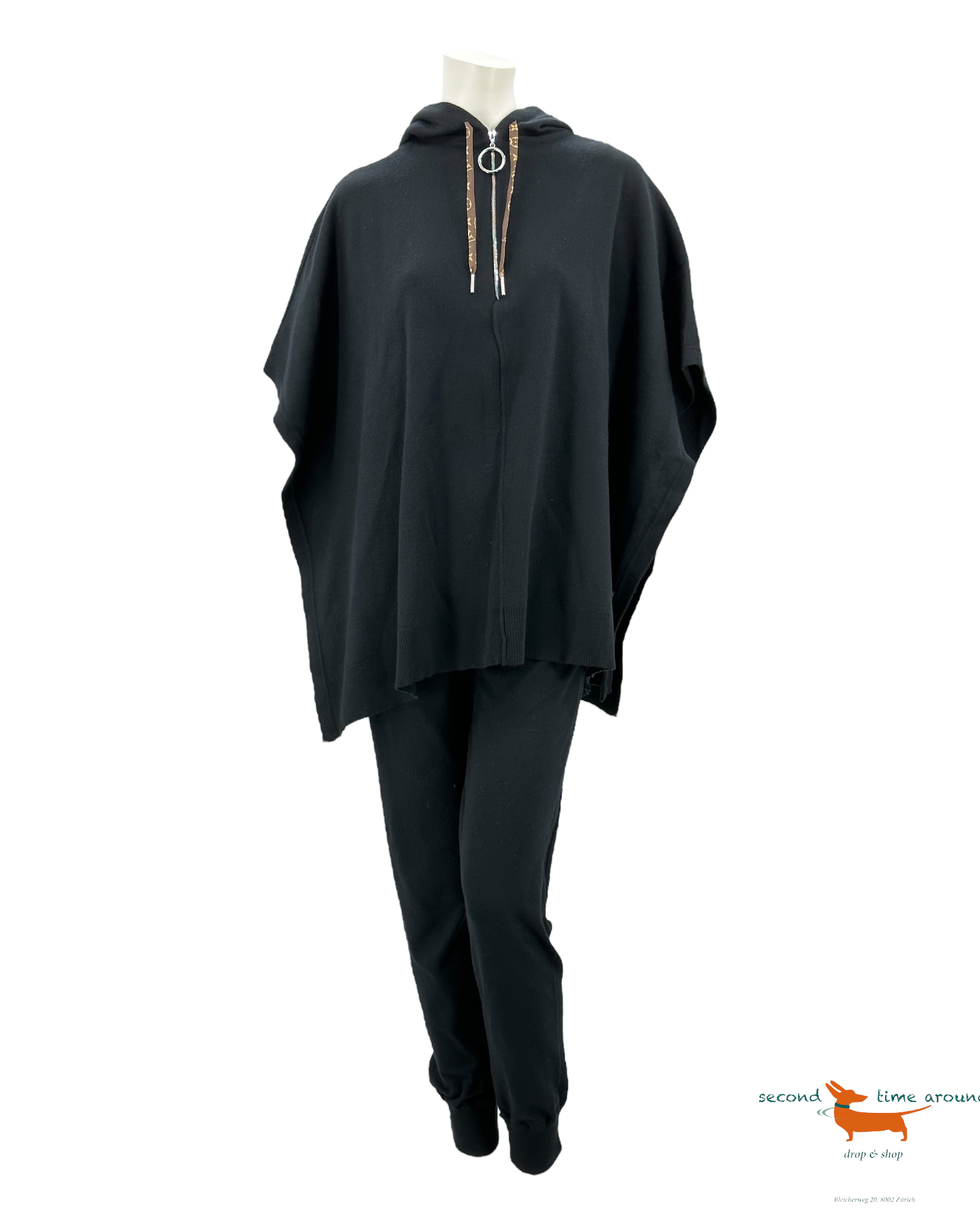 Louis Vuitton Tracksuit