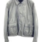 ‪ ‬Lanvin Lederjacke