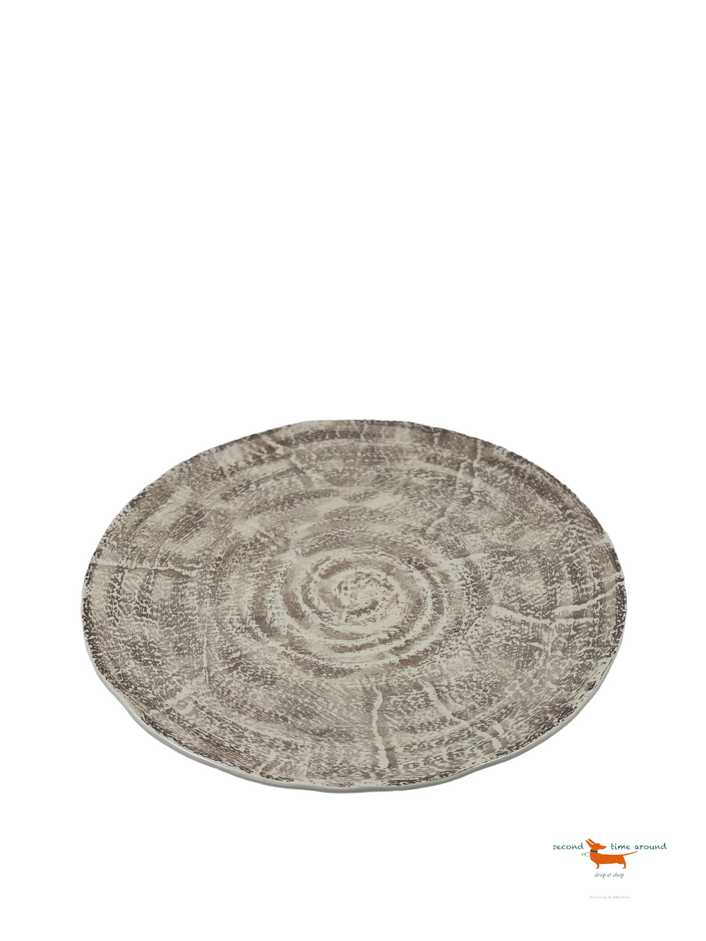 Brunello Cucinelli Ceramics Plate