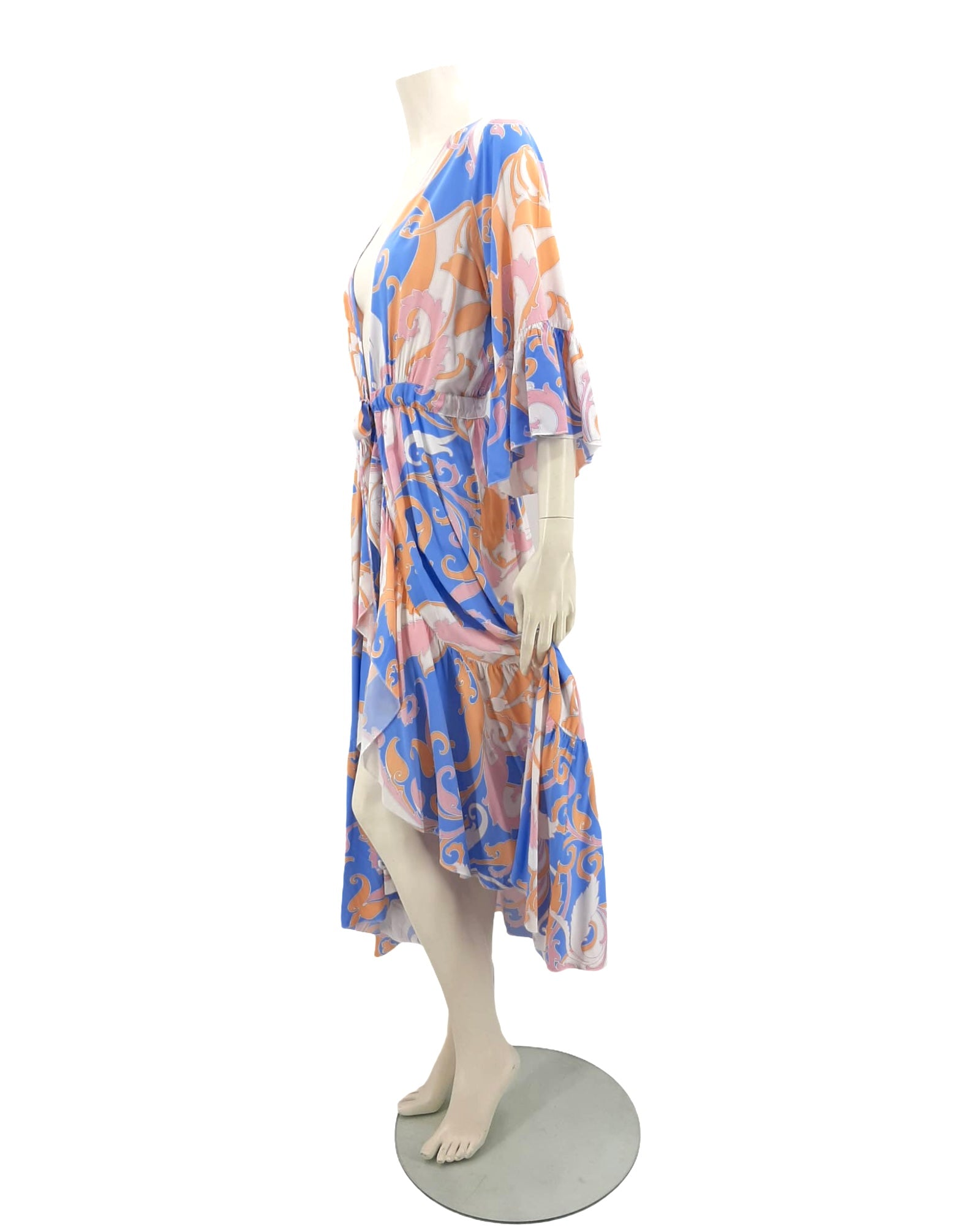 Melissa Odabash Kleid