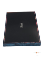 Edie Parker Acrylic  Tray Handmade in America Each Piece is Unique